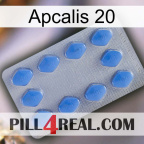 Apcalis 20 21
